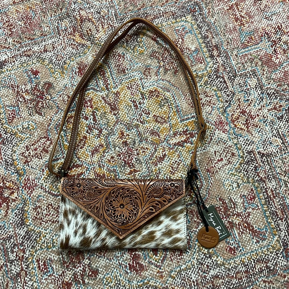 Myra Bag